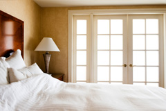 Tarnside bedroom extension costs