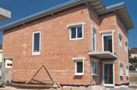 Tarnside home extensions