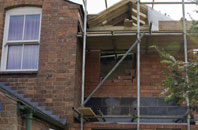 free Tarnside home extension quotes